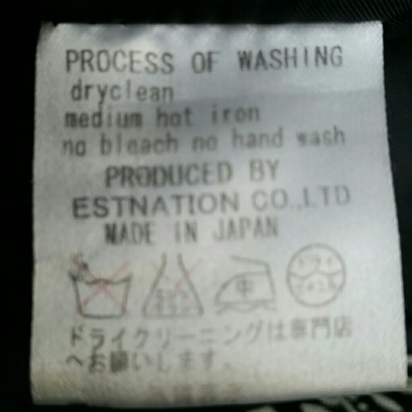 EN Estnation dress size 2 - Picture 8 of 8